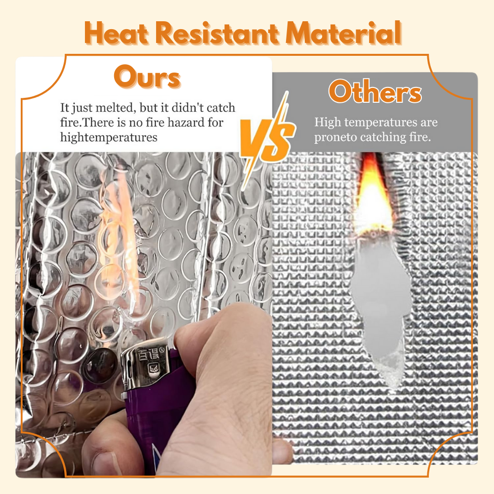 ShadeNex™ AC Outdoor Unit Protection