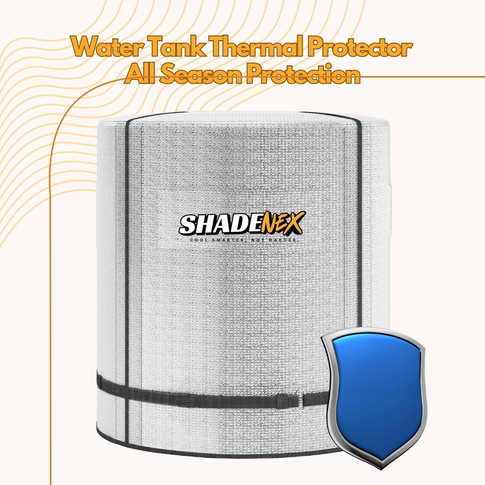Shadenex™ Water Tank Thermal Protector