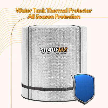 Shadenex™ Water Tank Thermal Protector