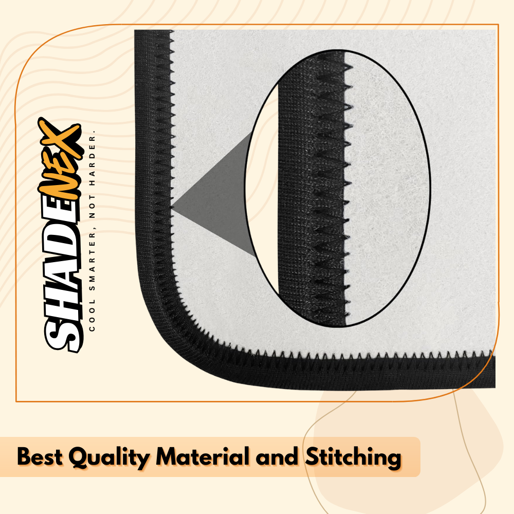 ShadeNex™ AC Outdoor Unit Protection